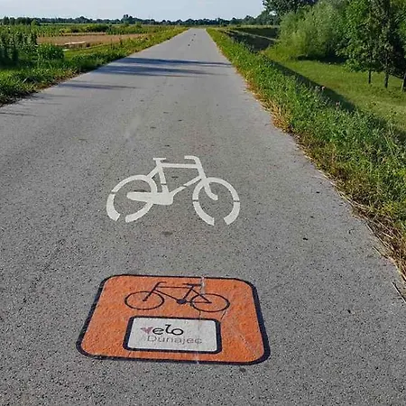 Velo - Dom Tarnów