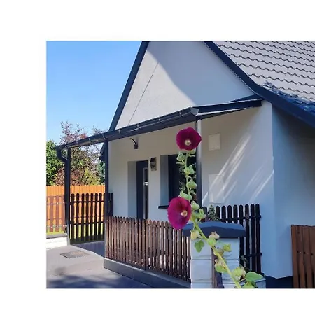 Velo - Dom Apartman Tarnów