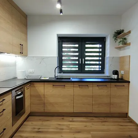 Velo - Dom Apartament *