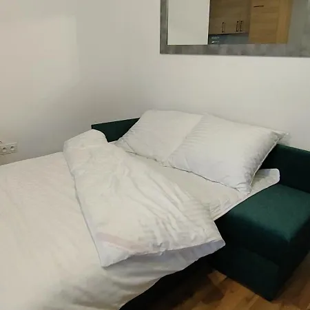 Velo - Dom Apartman *