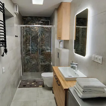 Velo - Dom Apartman Tarnów
