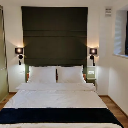 Velo - Dom Apartament
