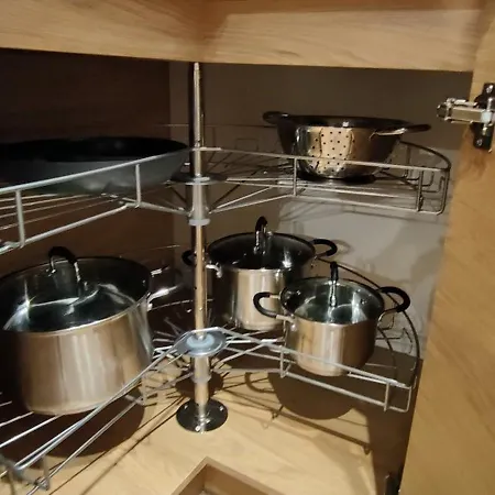 Apartament Velo - Dom