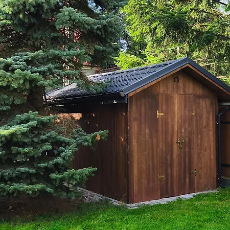 Velo - Dom Apartman *