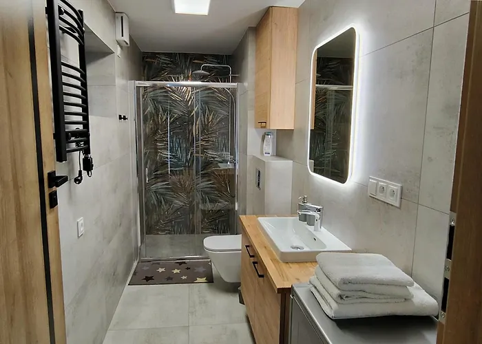 Velo - Dom Apartman Tarnów