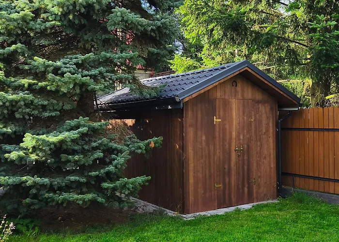 Velo - Dom Apartman *